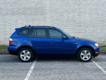 BMW X3 118,000 mi