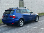 BMW X3 118,000 mi