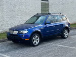 BMW X3 118,000 mi