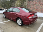 2010 Honda Civic LX FWD 105,000 mi