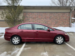 2010 Honda Civic LX FWD 105,000 mi