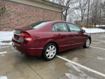 2010 Honda Civic LX FWD 105,000 mi