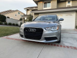 Audi 100 118,000 mi