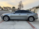 Audi 100 118,000 mi