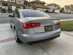 Audi 100 118,000 mi