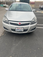 2008 Saturn Astra XE FWD 65,000 mi