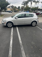2008 Saturn Astra XE FWD 65,000 mi