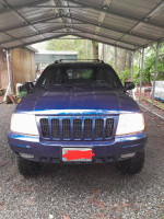 2000 Jeep Cherokee 147,000 mi