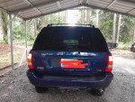 2000 Jeep Cherokee 147,000 mi