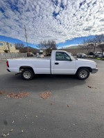 2006 Chevrolet Silverado 1500 Work Truck 4WD 91,000 mi