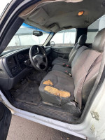 2006 Chevrolet Silverado 1500 Work Truck 4WD 91,000 mi