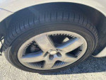 Volkswagen Beetle 62,000 mi