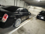 2013 Chrysler 300 S RWD 84,000 mi