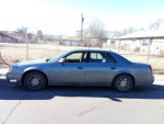 Cadillac DeVille 114,000 mi