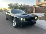 2016 Dodge Challenger SXT RWD 111,000 mi