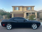 2016 Dodge Challenger SXT RWD 111,000 mi