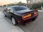 2016 Dodge Challenger SXT RWD 111,000 mi