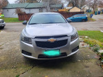 2012 Chevrolet Cruze 129,000 mi