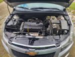 2012 Chevrolet Cruze 129,000 mi