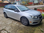 2012 Chevrolet Cruze 129,000 mi