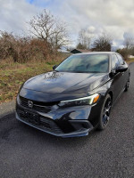 2022 Honda Civic Sport FWD 111,000 mi