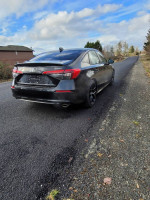 2022 Honda Civic Sport FWD 111,000 mi