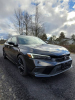 2022 Honda Civic Sport FWD 111,000 mi