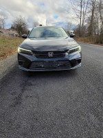 2022 Honda Civic Sport FWD 111,000 mi