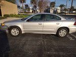 2004 Pontiac Grand Am 111,000 mi