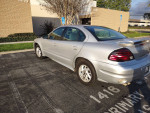 2004 Pontiac Grand Am 111,000 mi