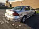 2004 Pontiac Grand Am 111,000 mi