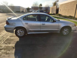 2004 Pontiac Grand Am 111,000 mi