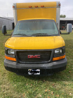 2004 GMC Savana 3500 RWD 100,000 mi