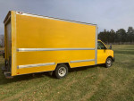 2004 GMC Savana 3500 RWD 100,000 mi