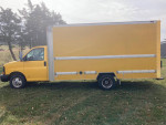 2004 GMC Savana 3500 RWD 100,000 mi
