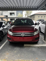 2014 Volkswagen Tiguan SE 4Motion AWD 131,000 mi