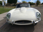 Jaguar 50,000 mi