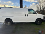 2004 Chevrolet Express 1500 AWD 131,000 mi