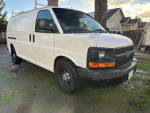 2004 Chevrolet Express 1500 AWD 131,000 mi