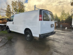 2004 Chevrolet Express 1500 AWD 131,000 mi
