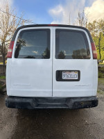 2004 Chevrolet Express 1500 AWD 131,000 mi
