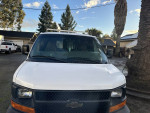 2004 Chevrolet Express 1500 AWD 131,000 mi