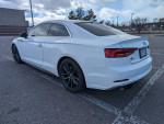 Audi Coupe 139,000 mi