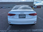 Audi Coupe 139,000 mi