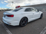 Audi Coupe 139,000 mi