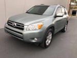 2008 Toyota RAV4 61,000 mi