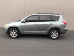 2008 Toyota RAV4 61,000 mi