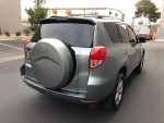2008 Toyota RAV4 61,000 mi