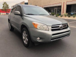 2008 Toyota RAV4 61,000 mi