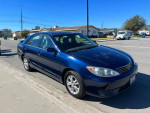 2005 Toyota Camry 51,000 mi